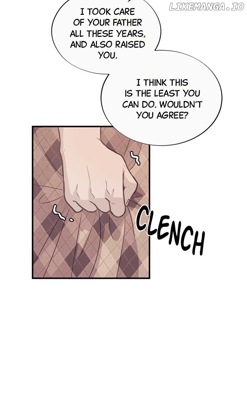 The Seductive Wife Chapter 10 - Page 39