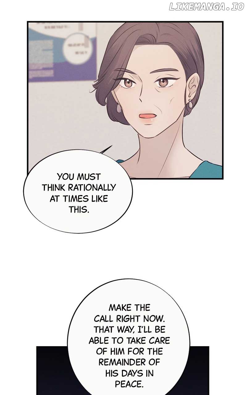 The Seductive Wife Chapter 10 - Page 44