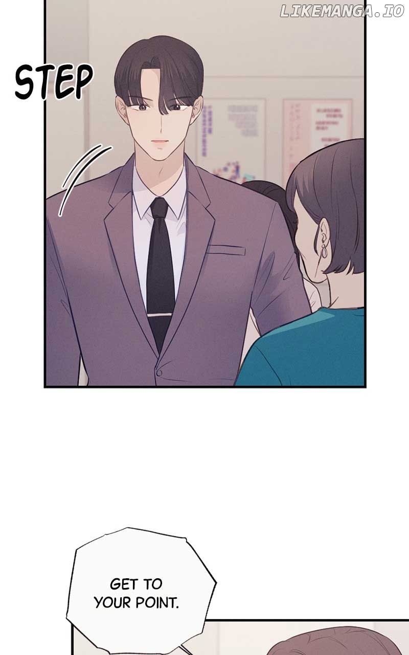 The Seductive Wife Chapter 10 - Page 50