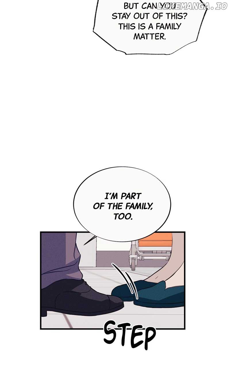 The Seductive Wife Chapter 10 - Page 55