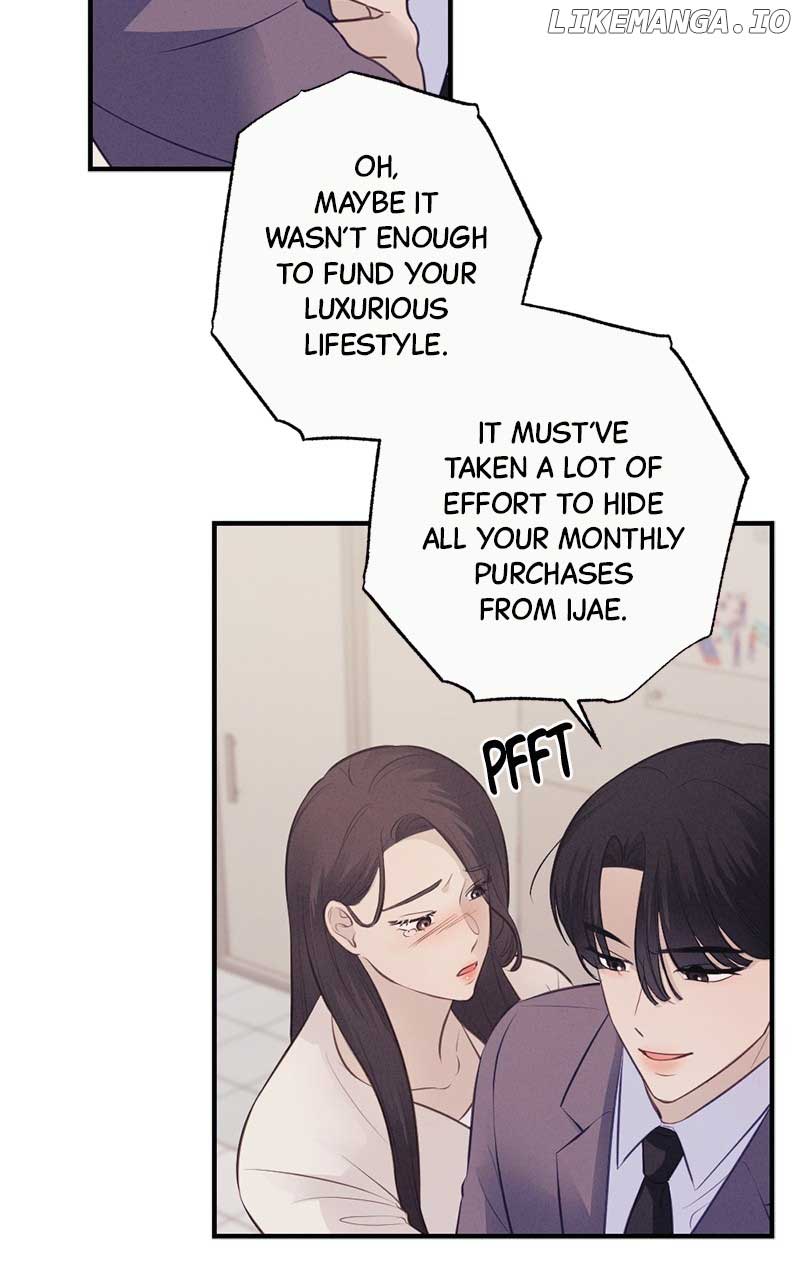 The Seductive Wife Chapter 10 - Page 61