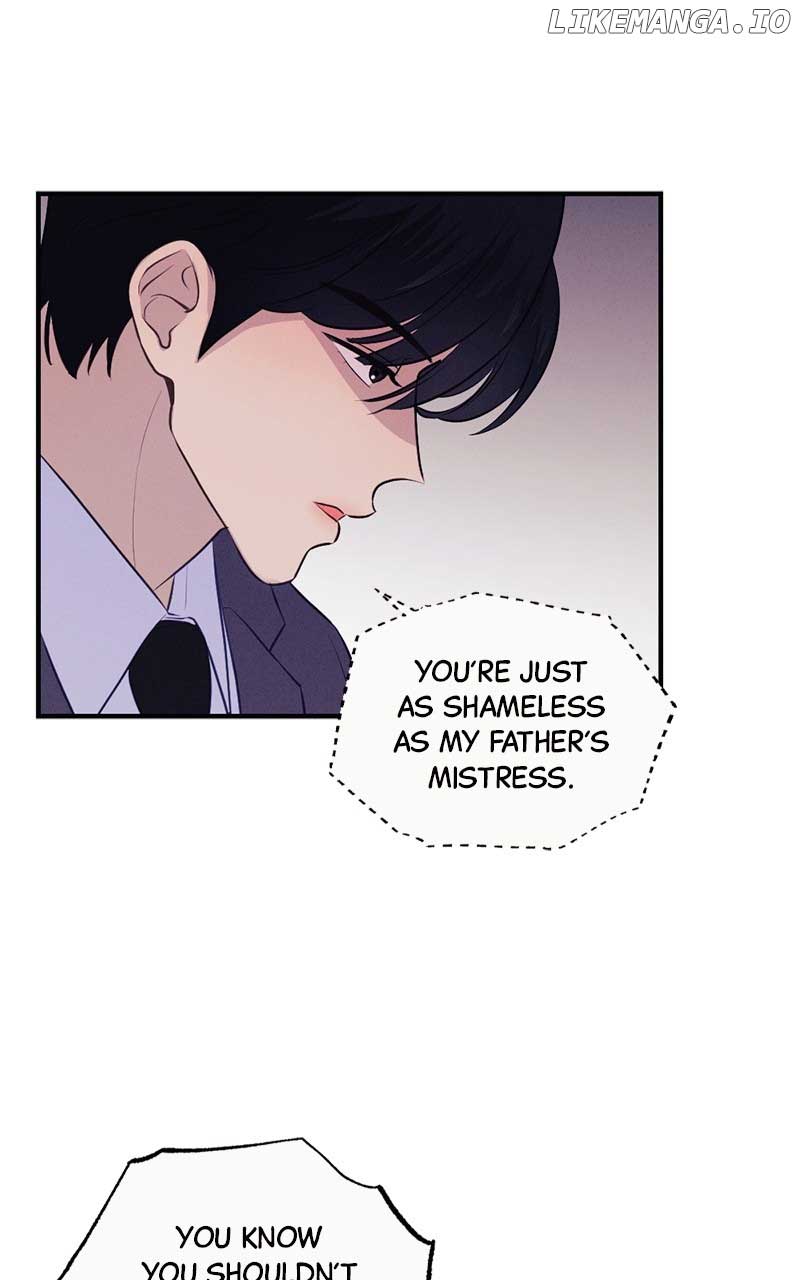 The Seductive Wife Chapter 10 - Page 62