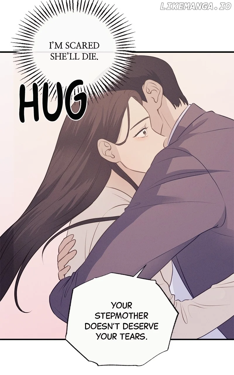 The Seductive Wife Chapter 11 - Page 30