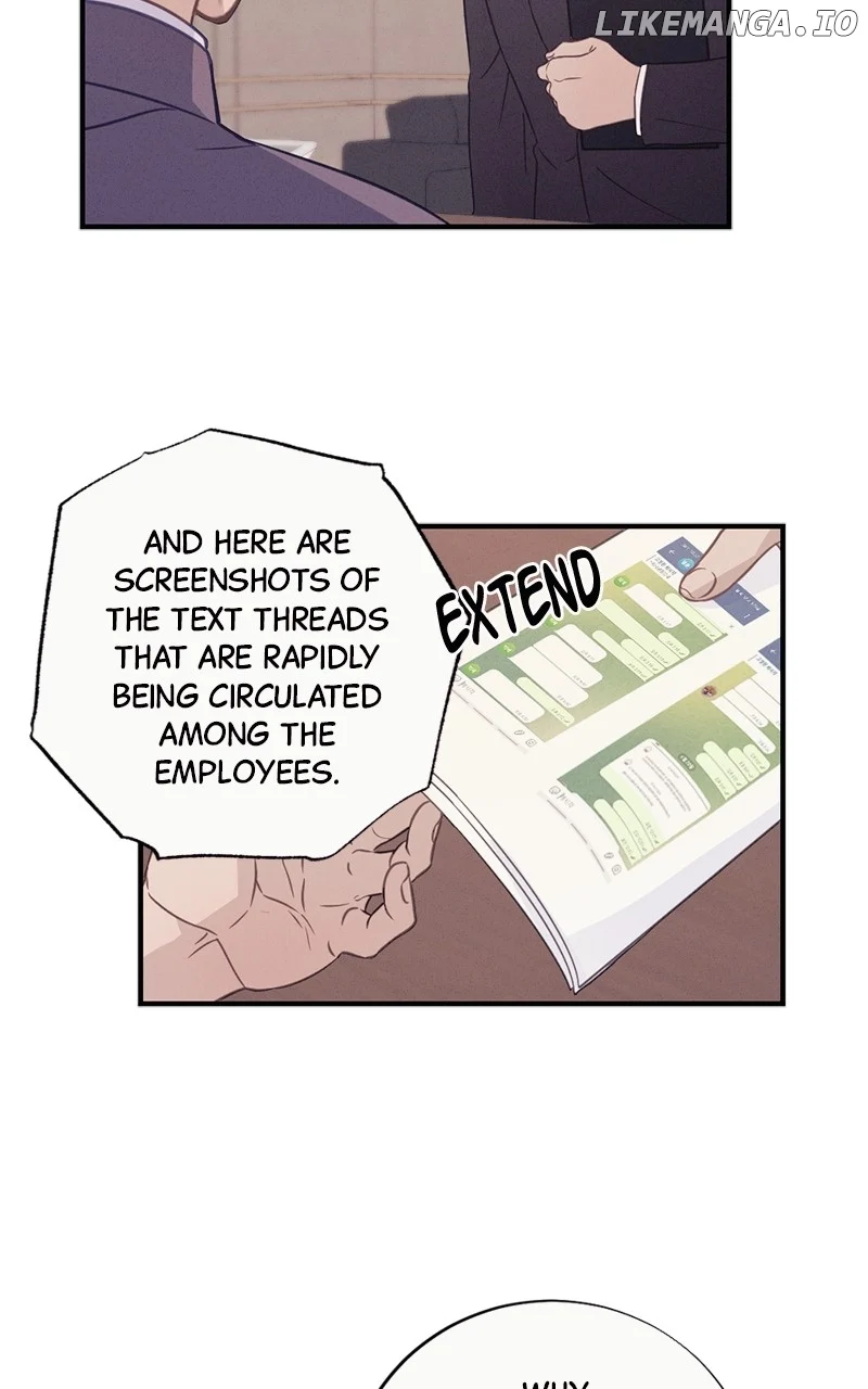 The Seductive Wife Chapter 11 - Page 39