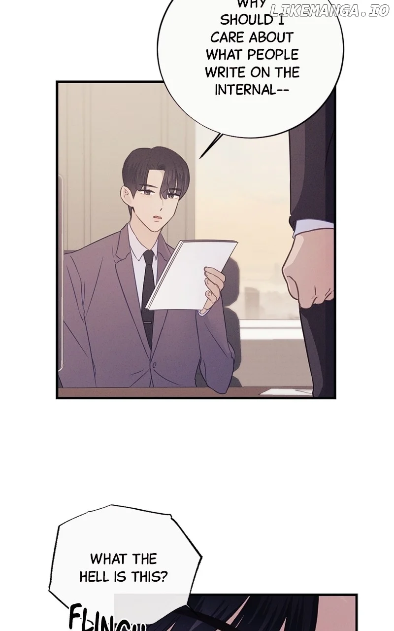 The Seductive Wife Chapter 11 - Page 40