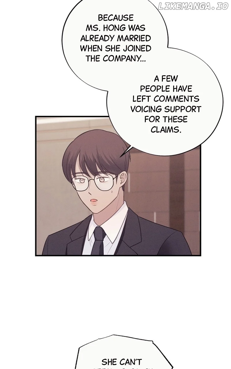 The Seductive Wife Chapter 11 - Page 42