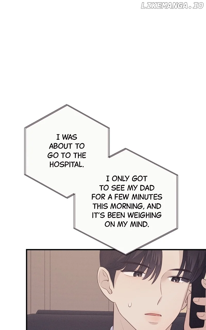 The Seductive Wife Chapter 11 - Page 54