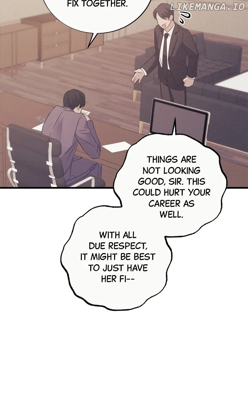 The Seductive Wife Chapter 11 - Page 63