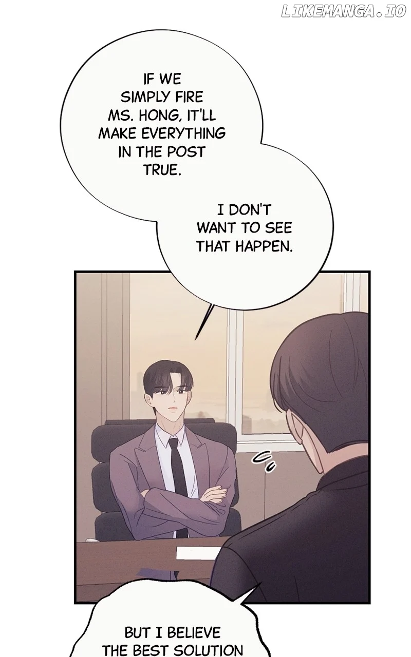 The Seductive Wife Chapter 11 - Page 68