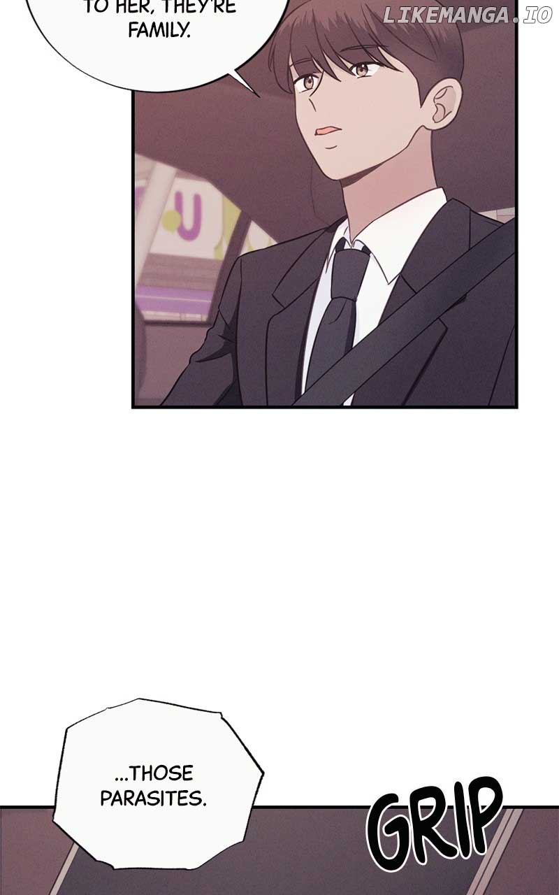 The Seductive Wife Chapter 12 - Page 15