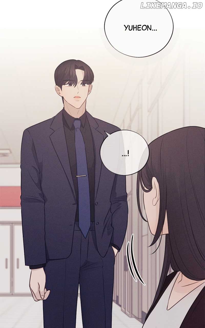 The Seductive Wife Chapter 12 - Page 19