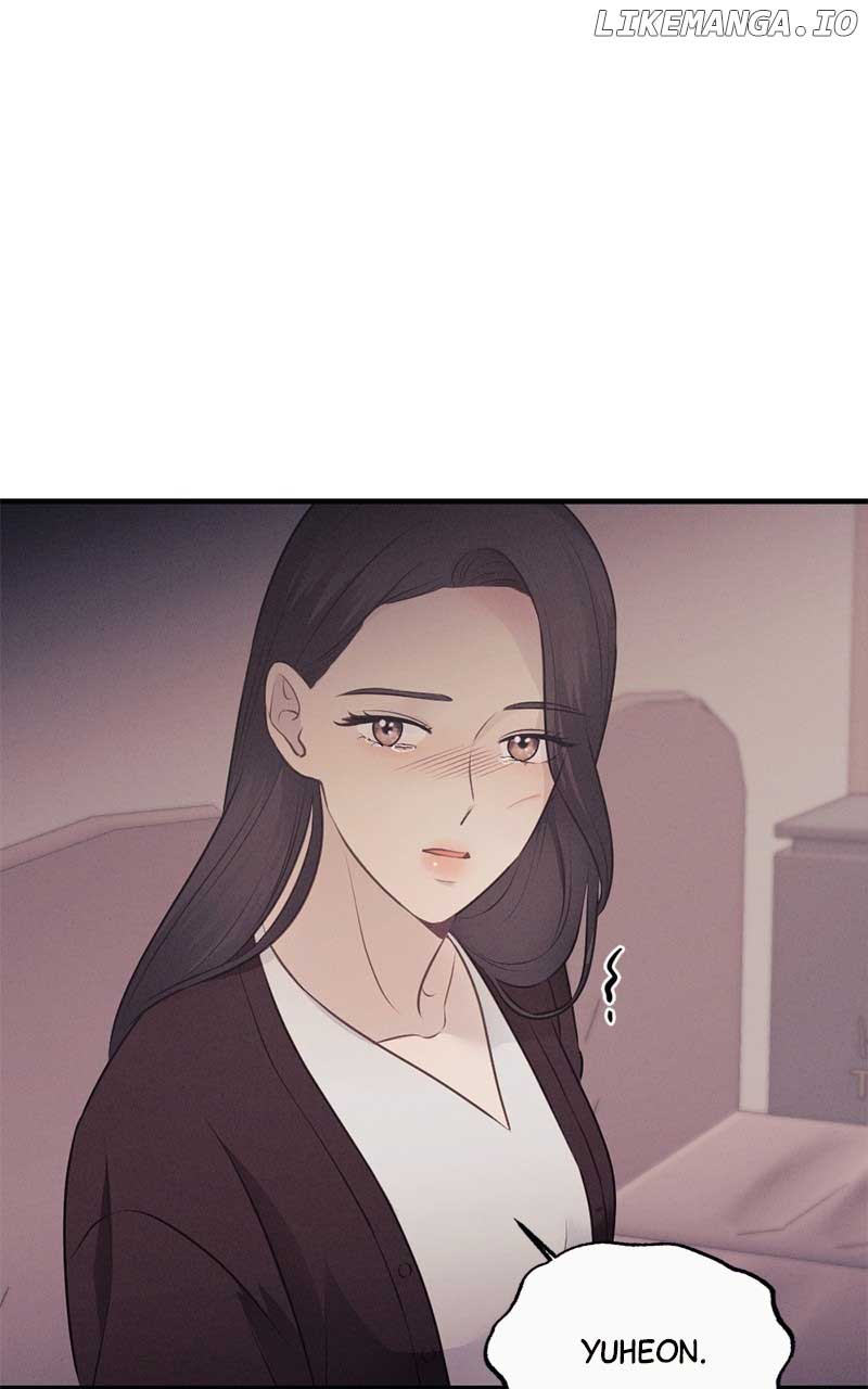 The Seductive Wife Chapter 12 - Page 22