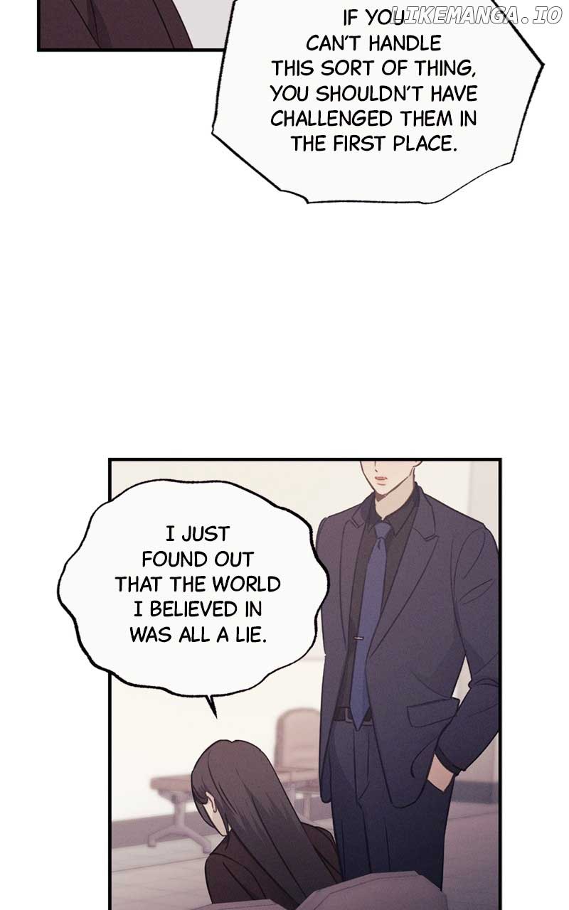 The Seductive Wife Chapter 12 - Page 27