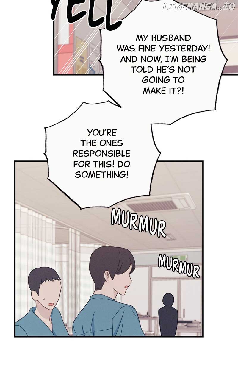 The Seductive Wife Chapter 12 - Page 39