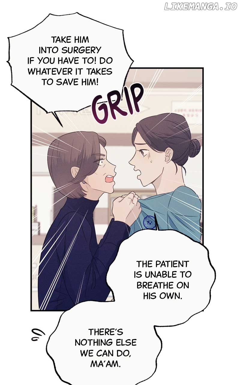 The Seductive Wife Chapter 12 - Page 40