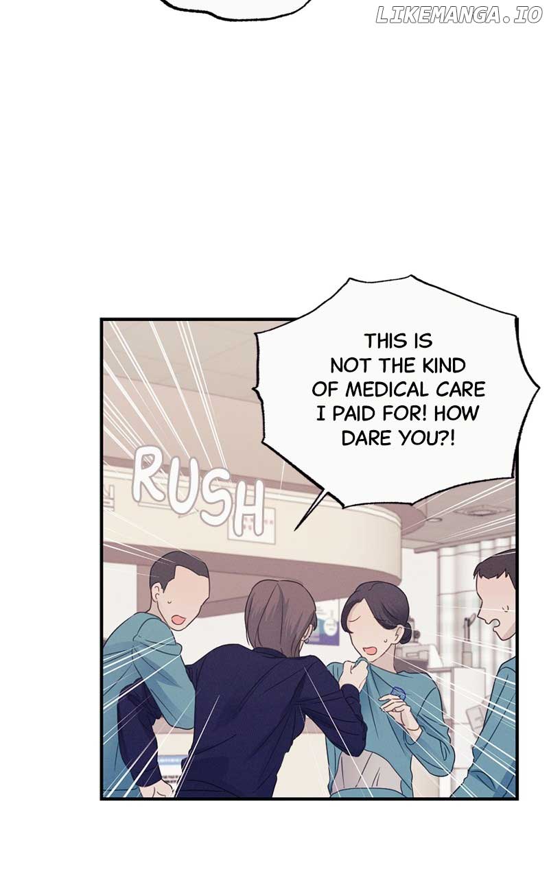 The Seductive Wife Chapter 12 - Page 41