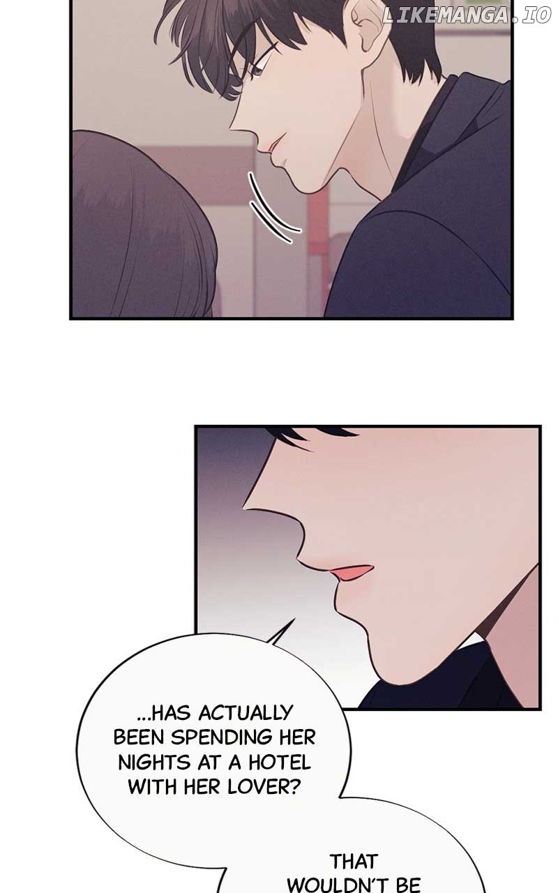 The Seductive Wife Chapter 12 - Page 46