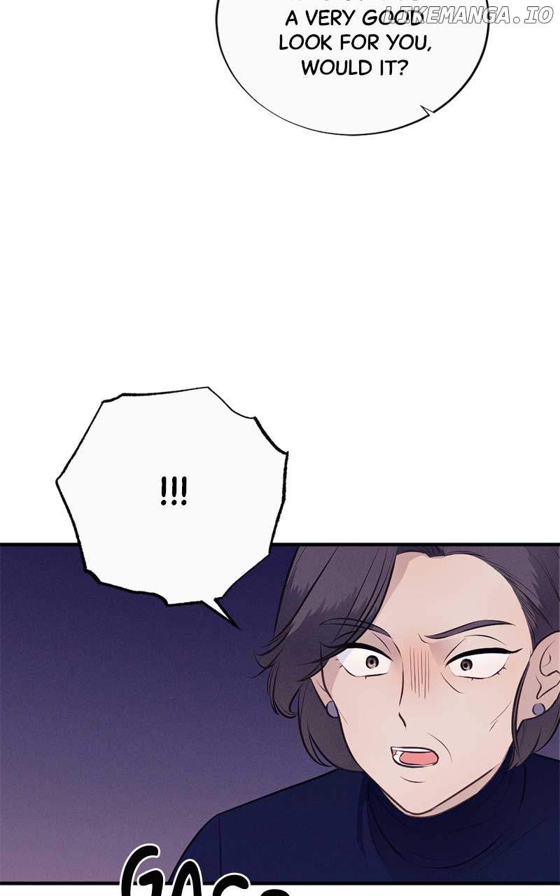 The Seductive Wife Chapter 12 - Page 47