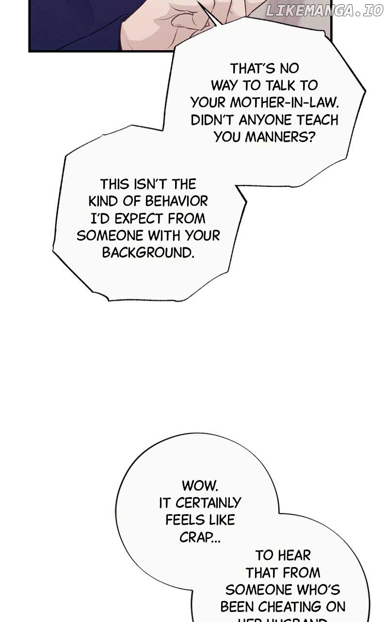 The Seductive Wife Chapter 12 - Page 52