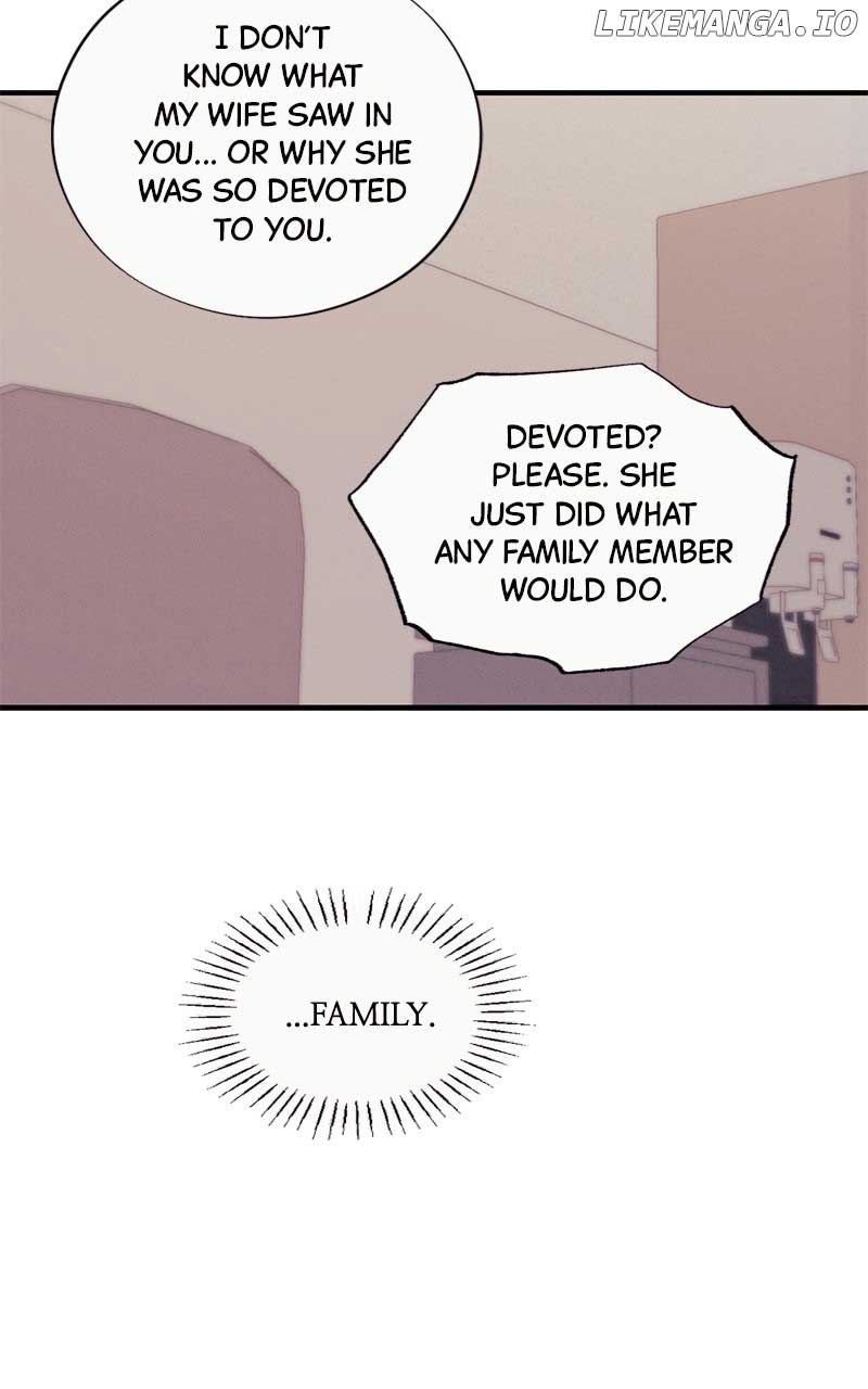 The Seductive Wife Chapter 12 - Page 63