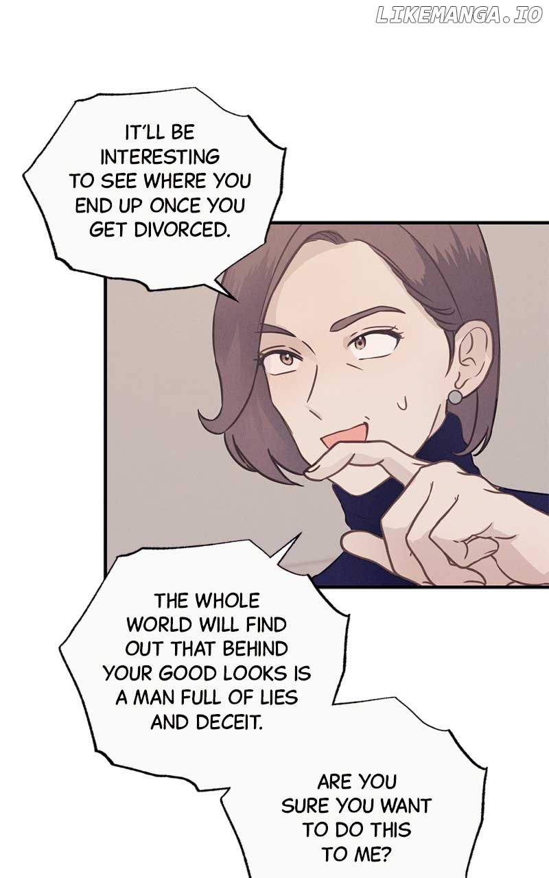 The Seductive Wife Chapter 12 - Page 64