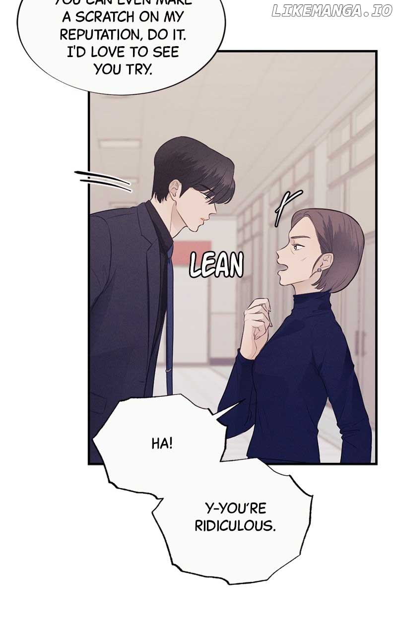 The Seductive Wife Chapter 12 - Page 66