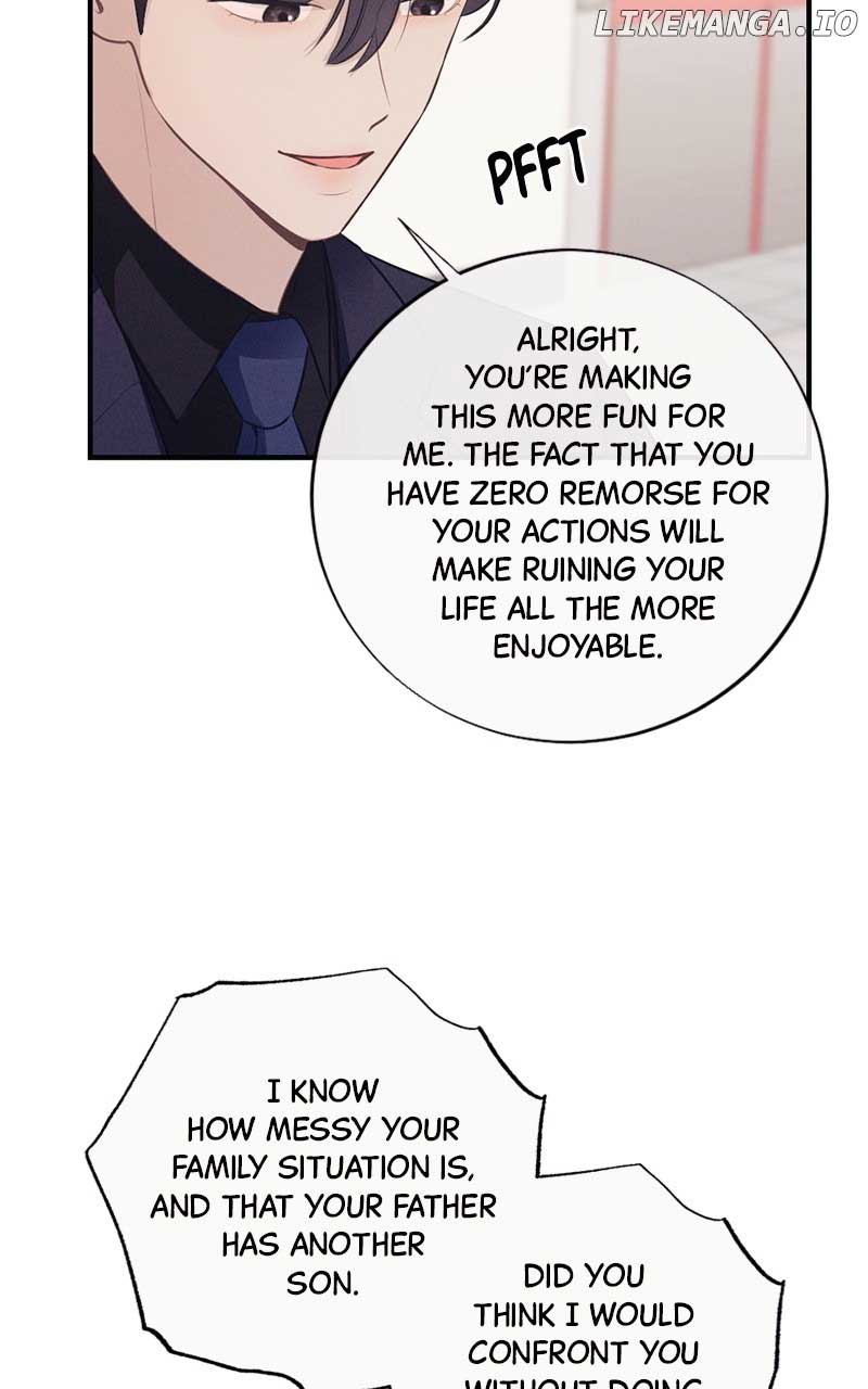 The Seductive Wife Chapter 12 - Page 70