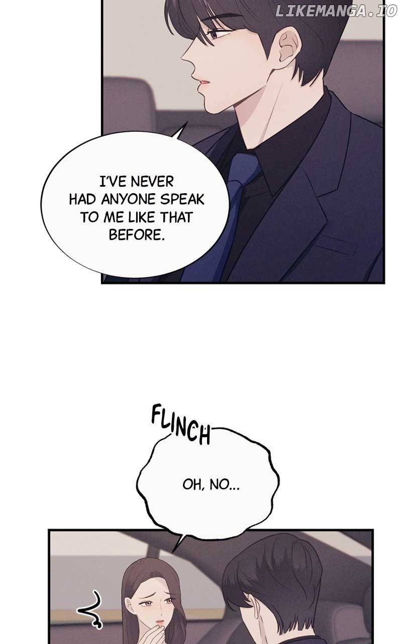 The Seductive Wife Chapter 13 - Page 12