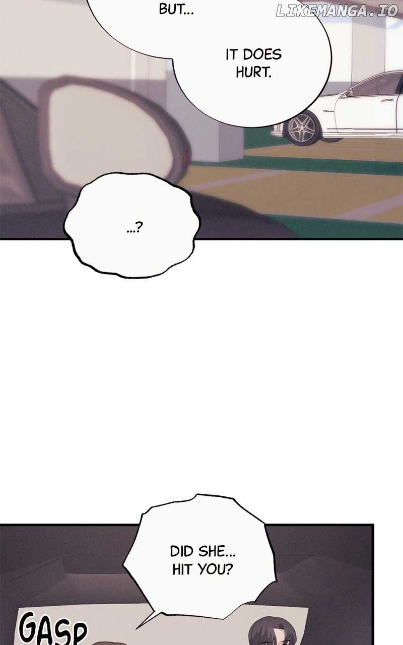 The Seductive Wife Chapter 13 - Page 16