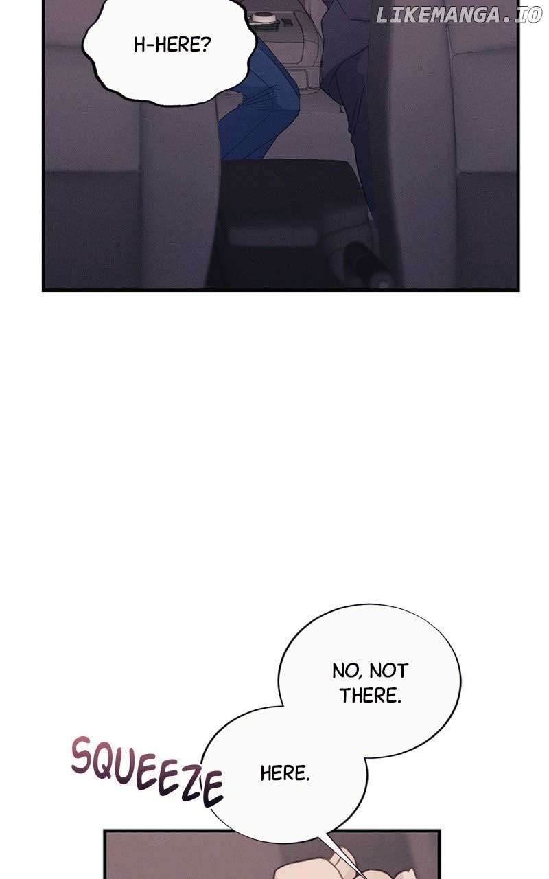 The Seductive Wife Chapter 13 - Page 20