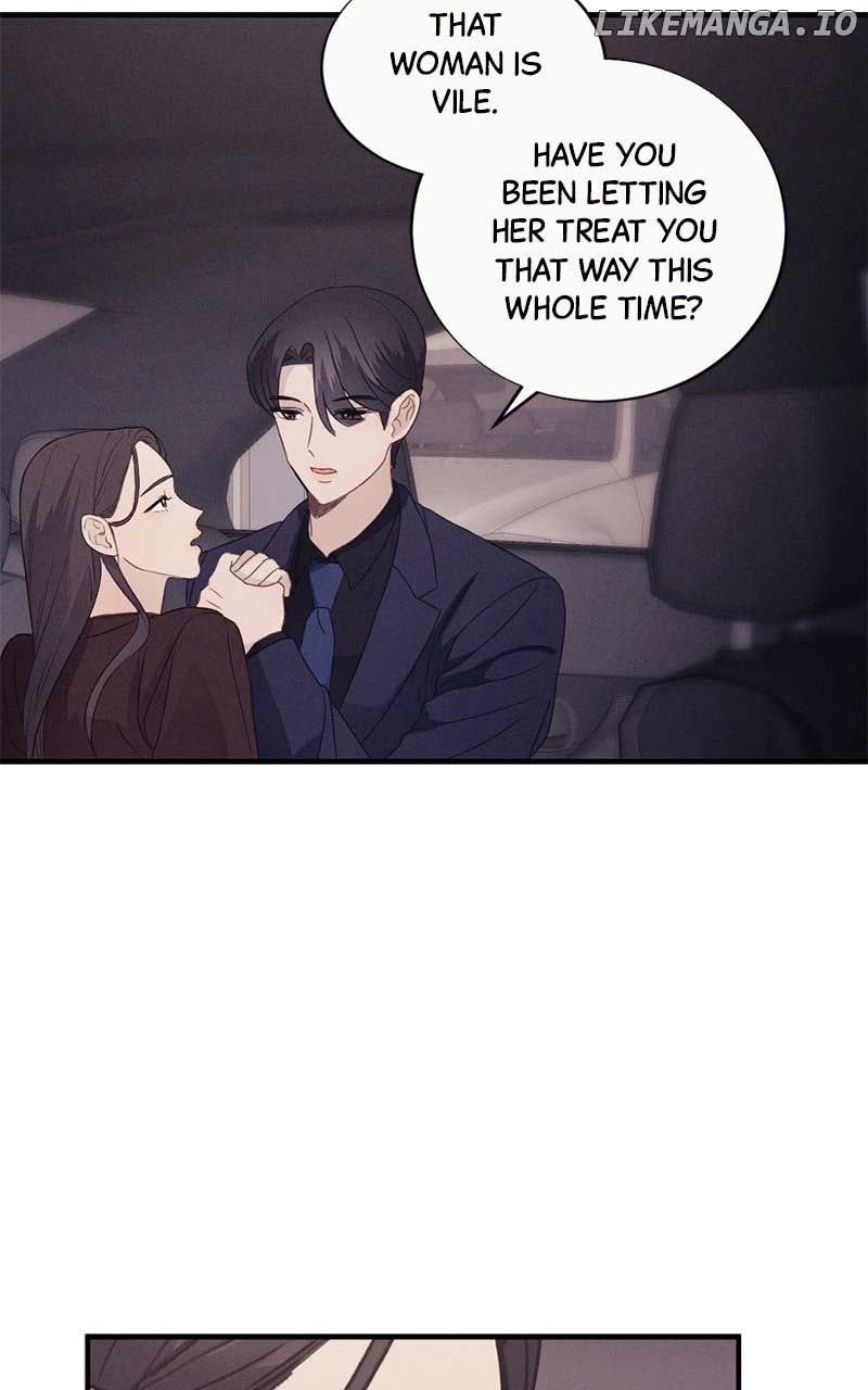 The Seductive Wife Chapter 13 - Page 22