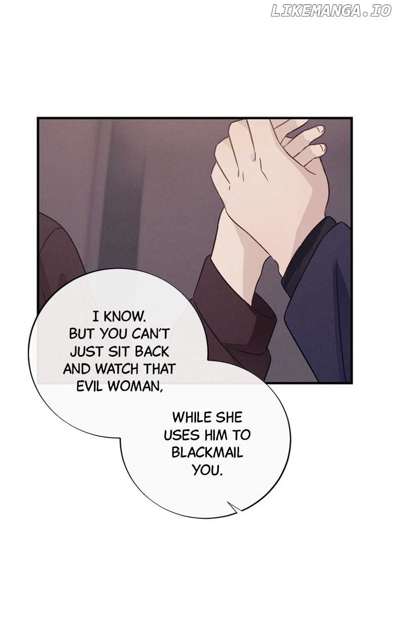 The Seductive Wife Chapter 13 - Page 32