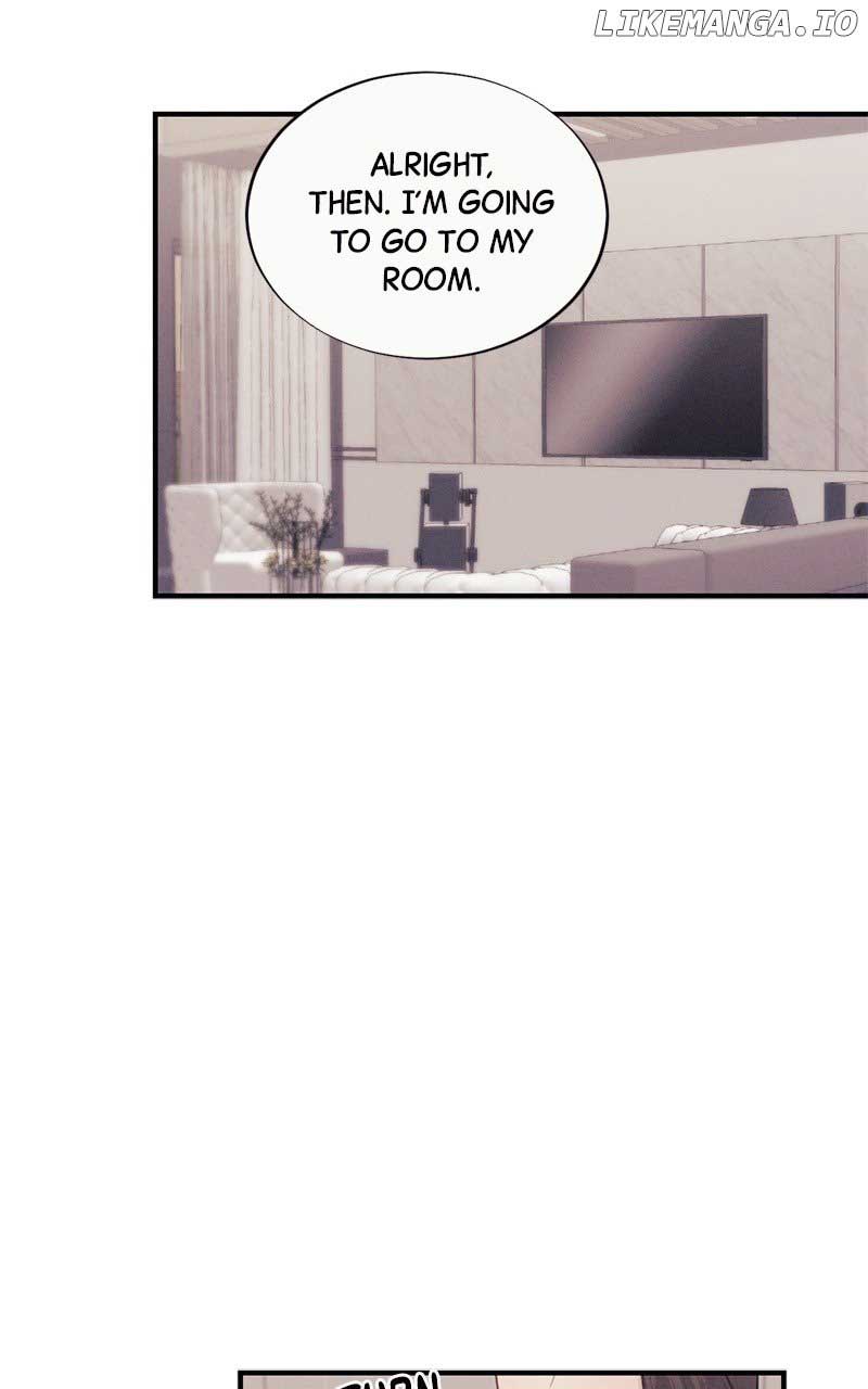 The Seductive Wife Chapter 13 - Page 35