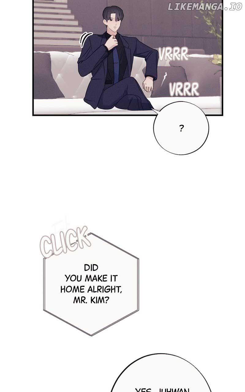 The Seductive Wife Chapter 13 - Page 38