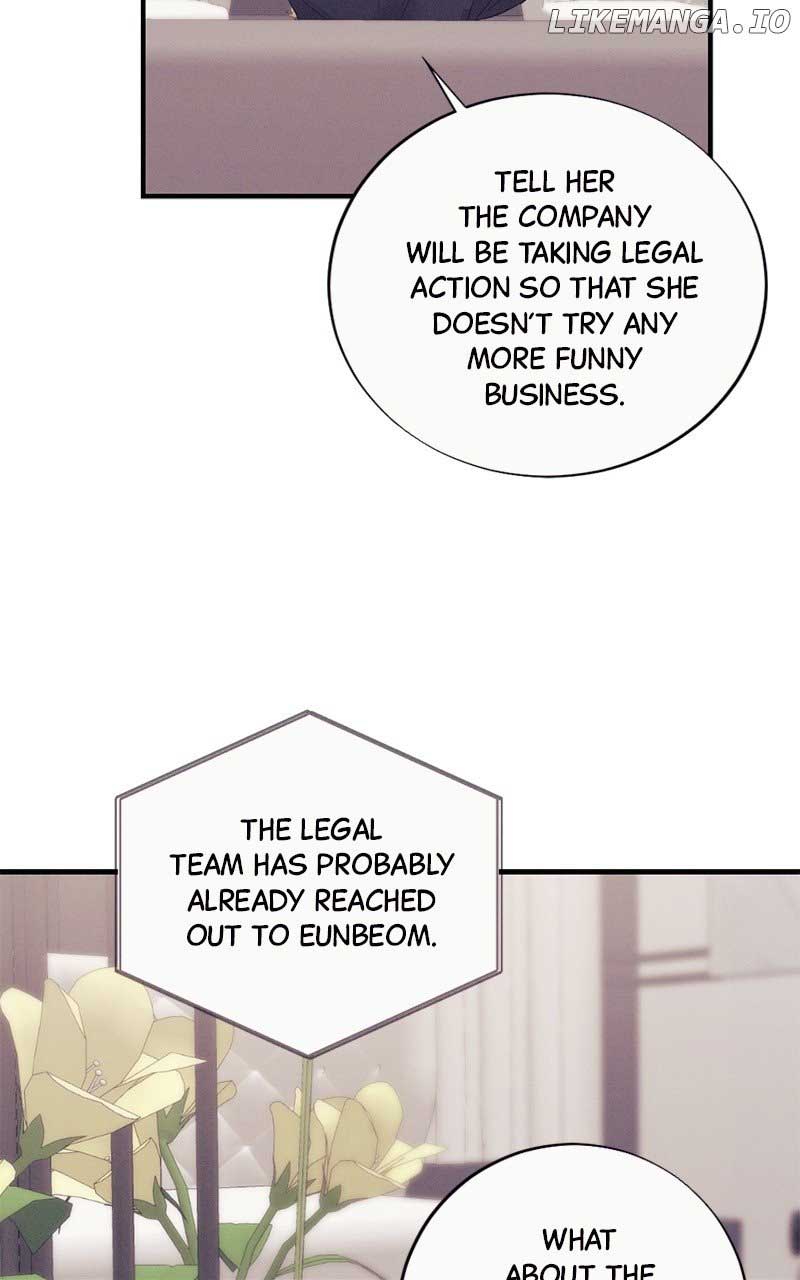 The Seductive Wife Chapter 13 - Page 42