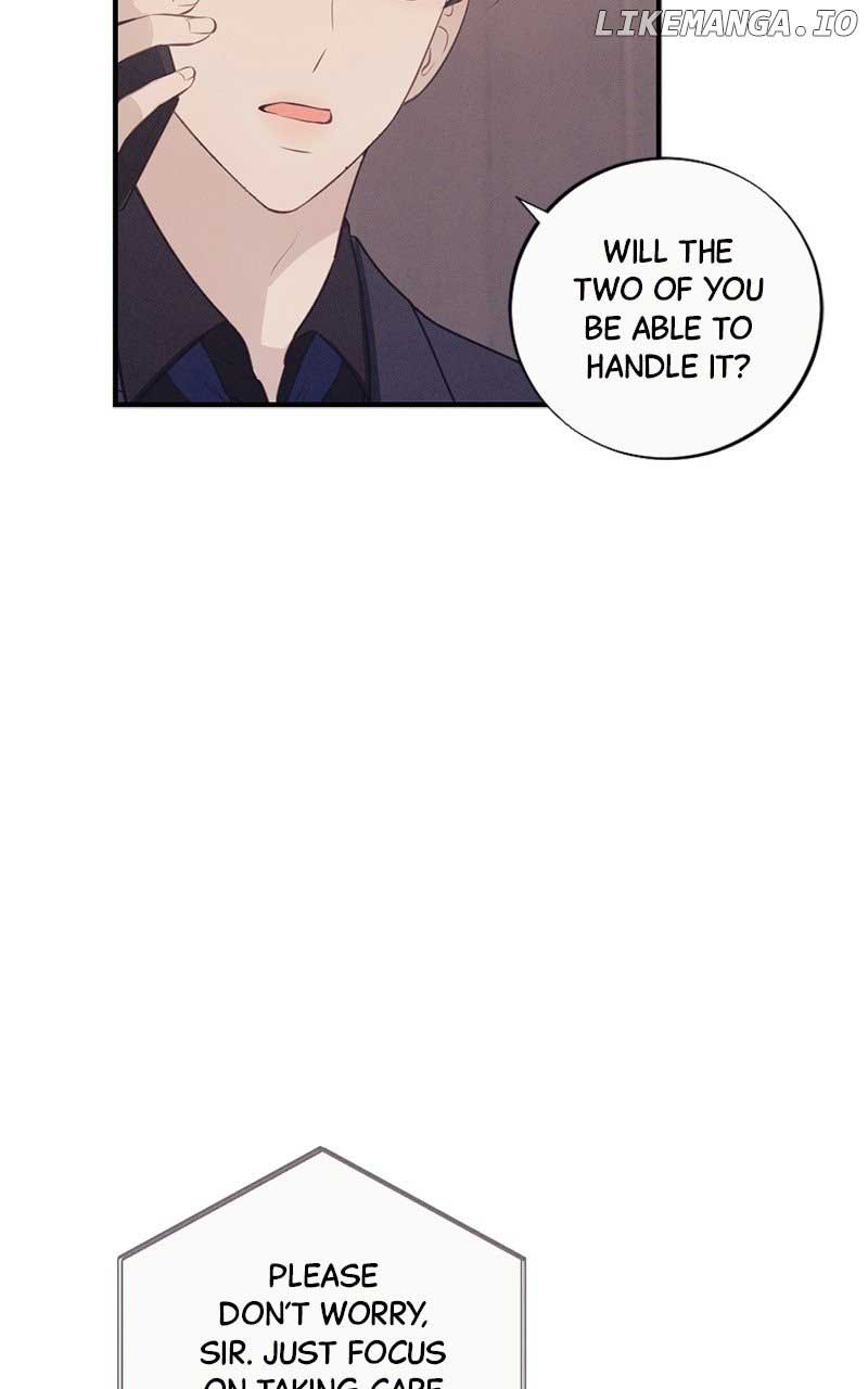 The Seductive Wife Chapter 13 - Page 44