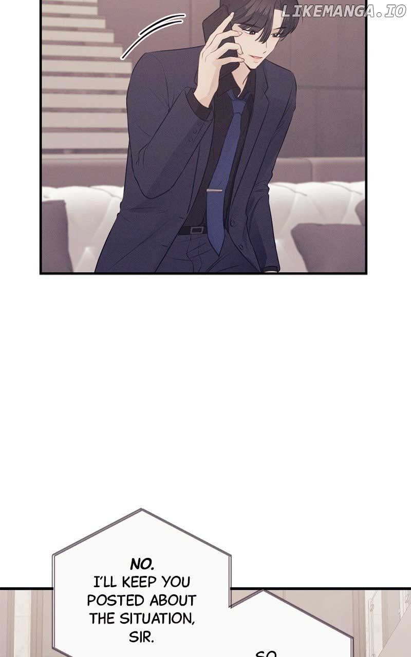 The Seductive Wife Chapter 13 - Page 46