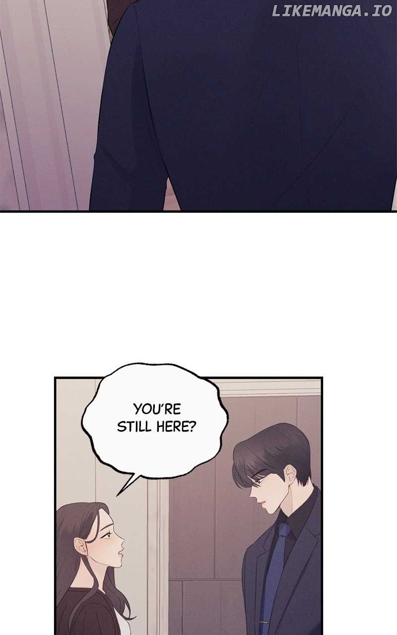 The Seductive Wife Chapter 13 - Page 53