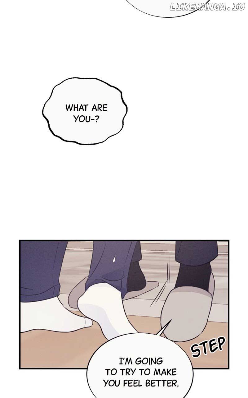 The Seductive Wife Chapter 13 - Page 55