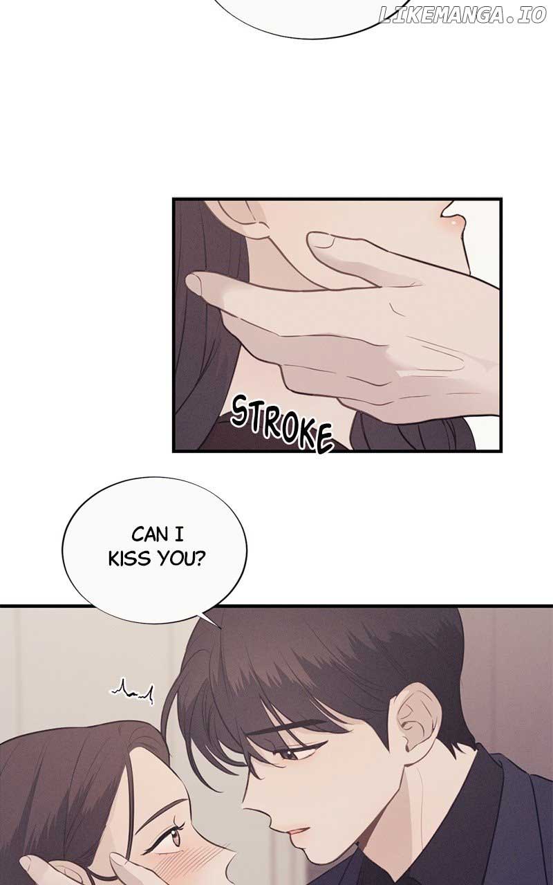 The Seductive Wife Chapter 13 - Page 56