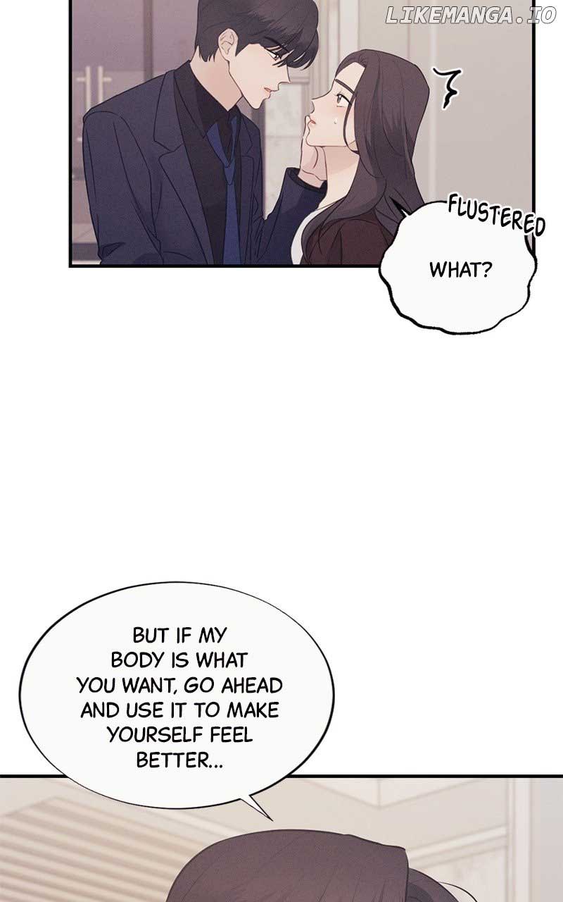 The Seductive Wife Chapter 13 - Page 61