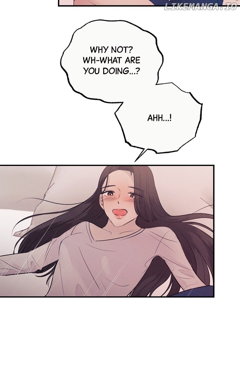 The Seductive Wife Chapter 14 - Page 16