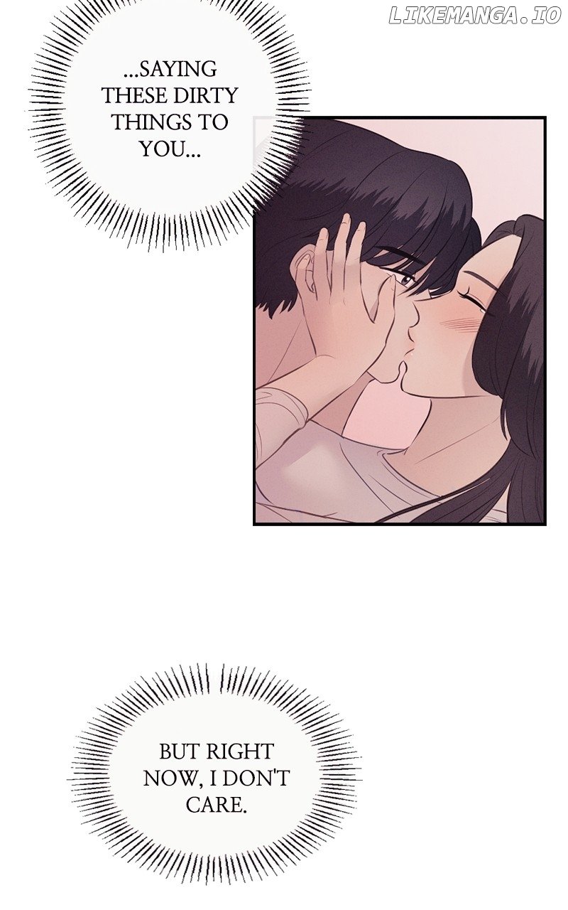 The Seductive Wife Chapter 14 - Page 22