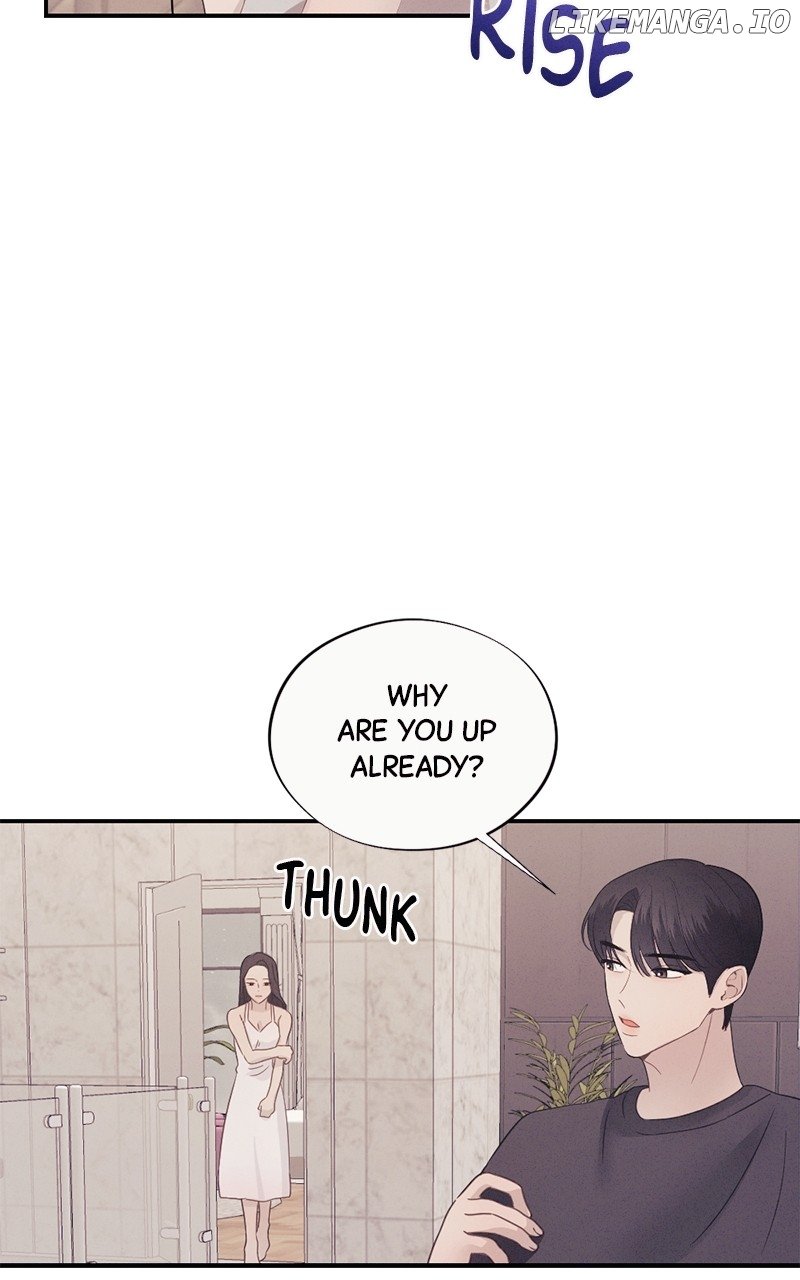 The Seductive Wife Chapter 14 - Page 27