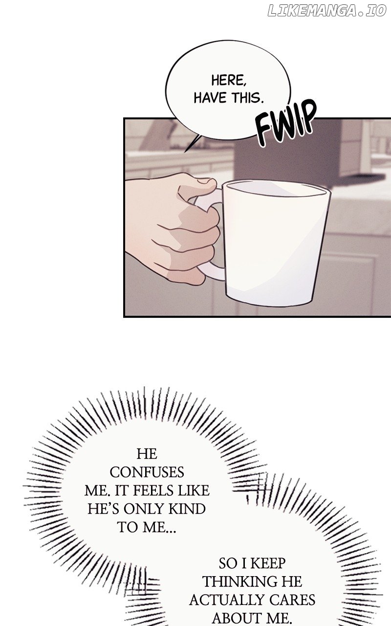 The Seductive Wife Chapter 14 - Page 30