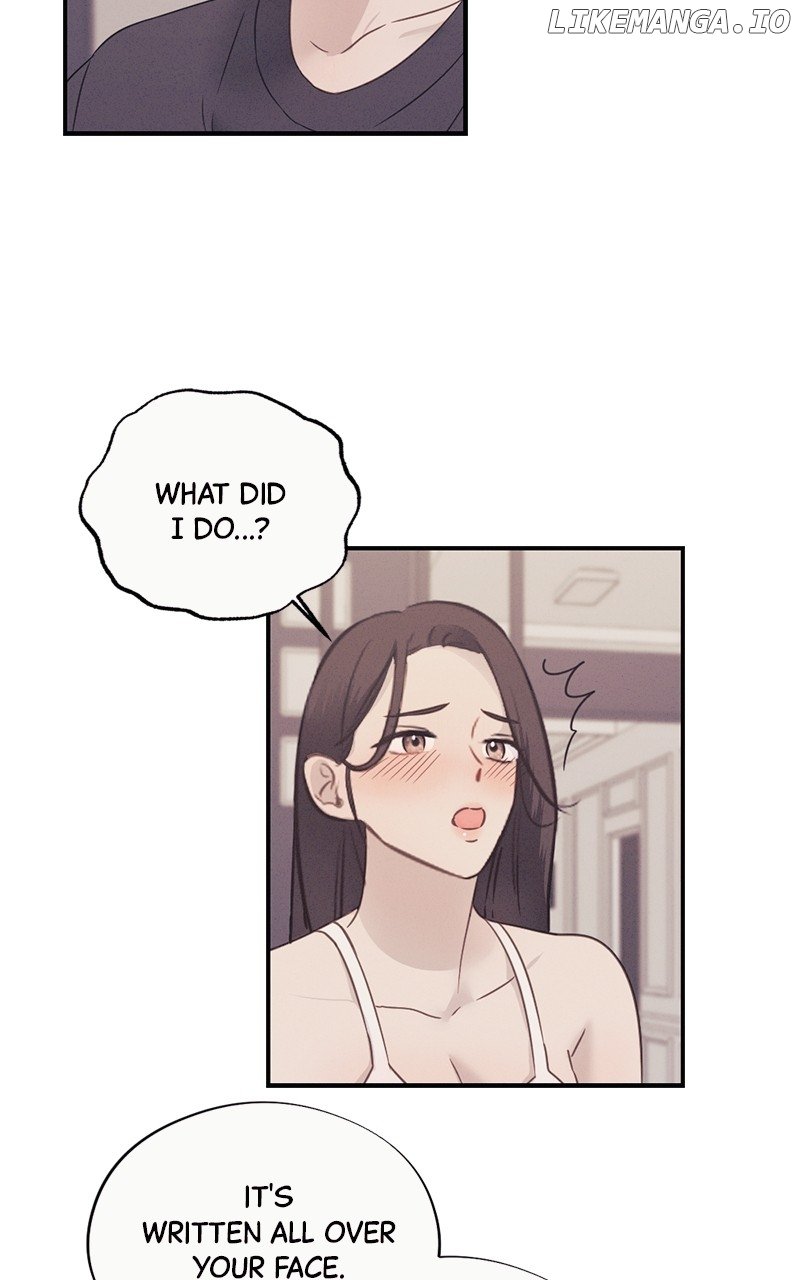 The Seductive Wife Chapter 14 - Page 35