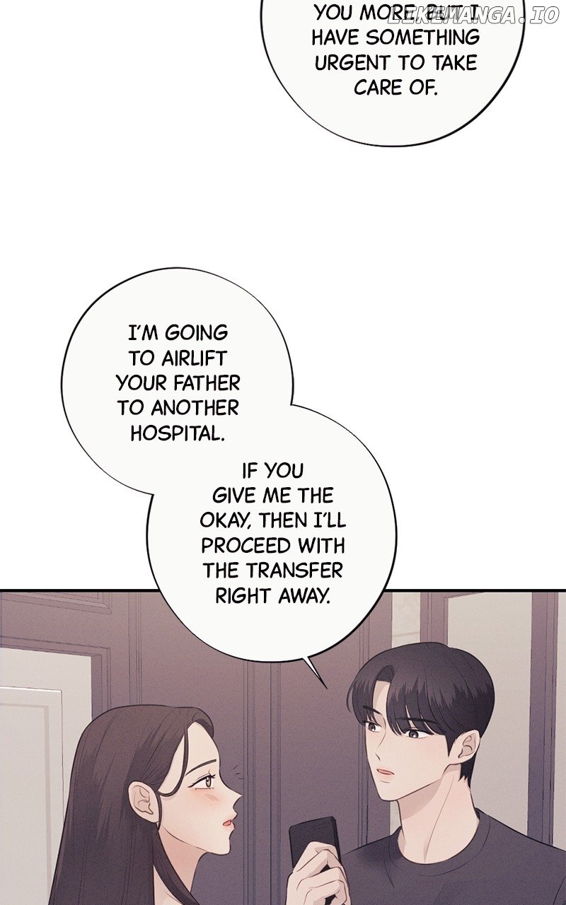 The Seductive Wife Chapter 14 - Page 38