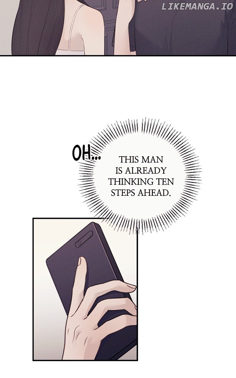 The Seductive Wife Chapter 14 - Page 39