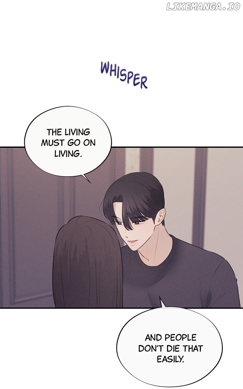 The Seductive Wife Chapter 14 - Page 41