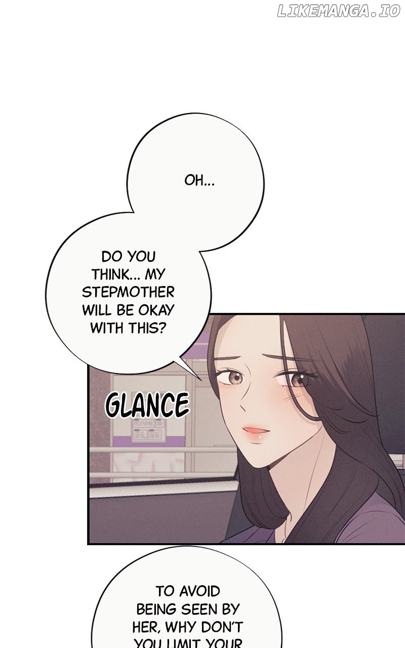 The Seductive Wife Chapter 14 - Page 48